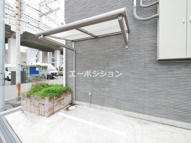 その他共有部分　アミル９