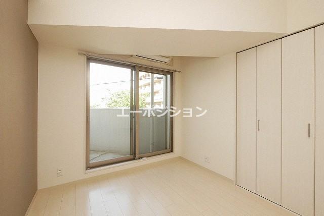 その他部屋・スペース　アミル９