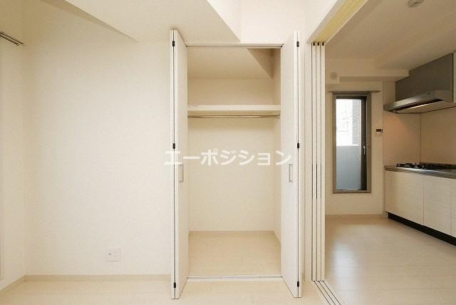 収納　アミル９