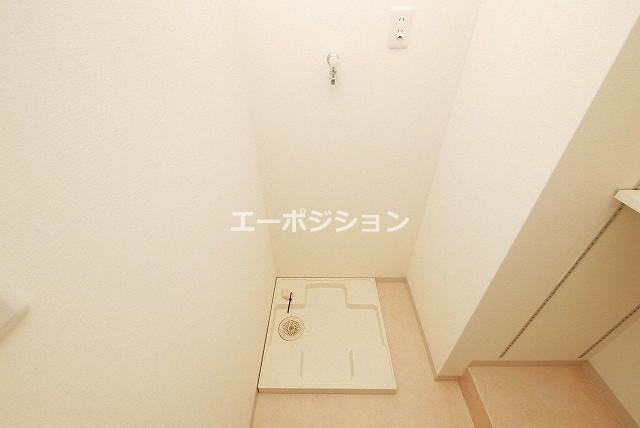 その他設備　アミル９