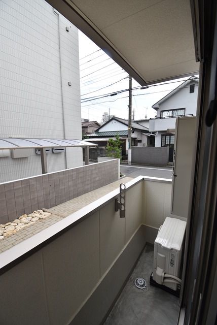 バルコニー　★お問合せはタウンハウジング町田店まで★