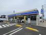 コンビニ　ローソン小牧久保一色店（コンビニ）まで480m