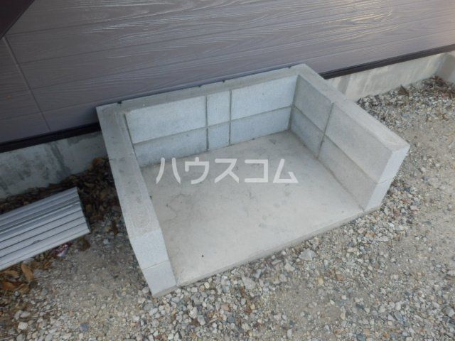 アイリーハイツ富士の外観写真