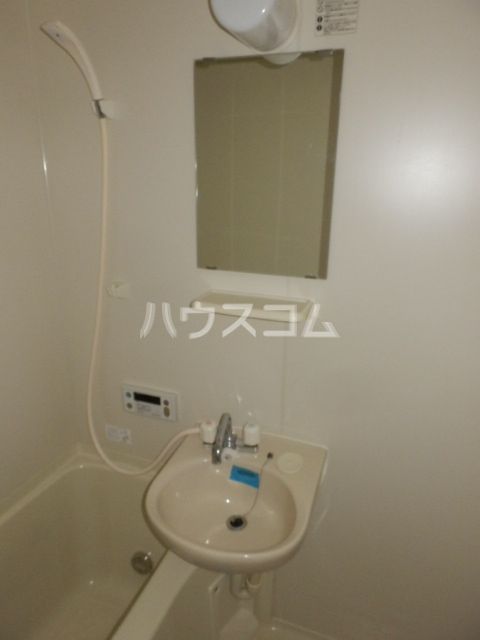 アイリーハイツ富士の内装写真
