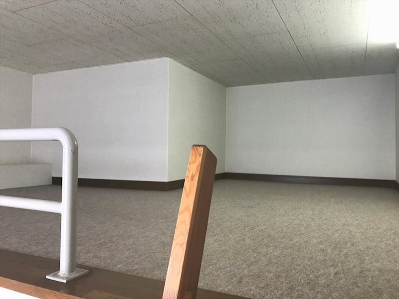 メゾンヌーベルの内装写真