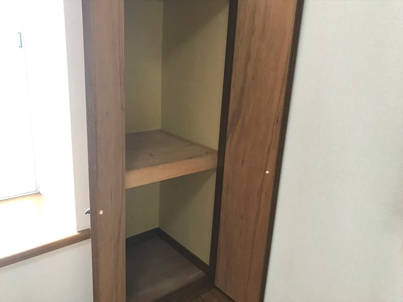 メゾンヌーベルの内装写真