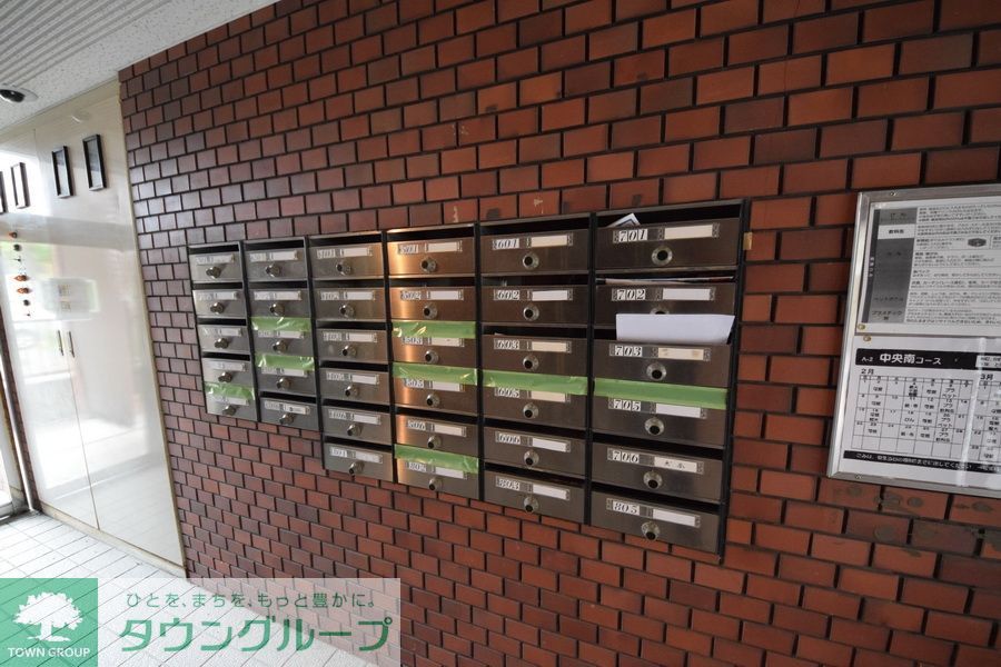 その他共有部分　共有部分