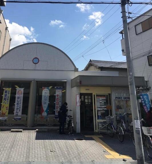 REGALEST初芝の周辺写真
