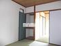 その他設備　和室各室に収納あります。