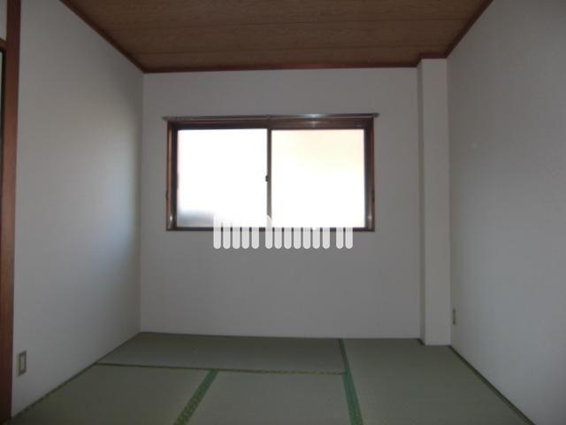 その他　和室は落ち着きますね