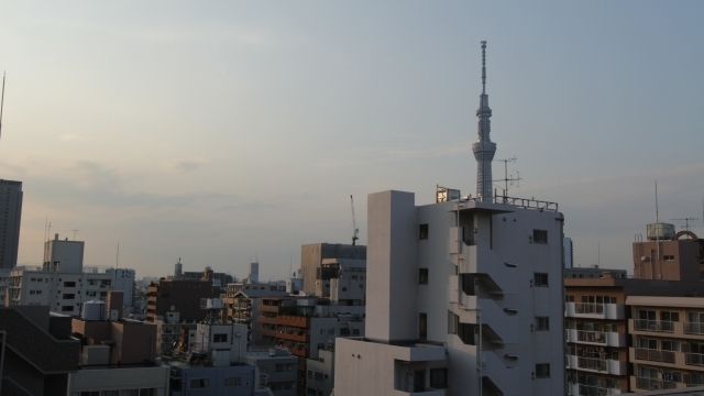 プライムアーバン亀戸のその他写真