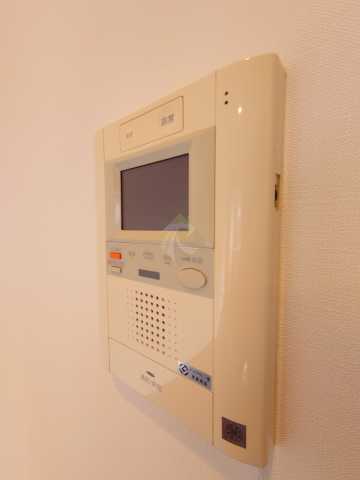 セキュリティ　パークハビオ元麻布