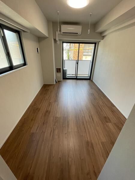 居室・リビング　アーバンパーク要町　板橋区 南町