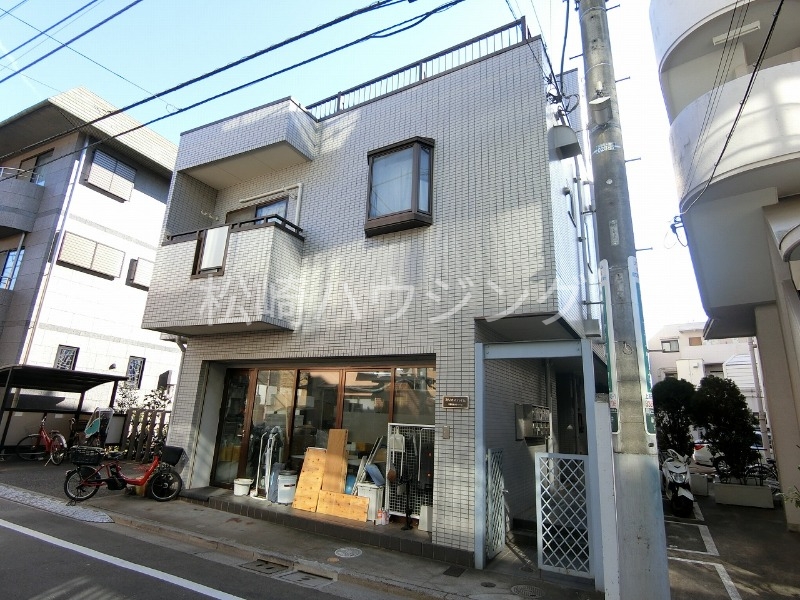 ミリオンハイム