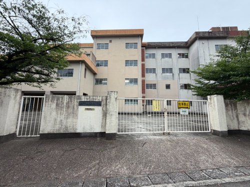 小学校　豊中市立豊島北小学校（小学校）まで1968m
