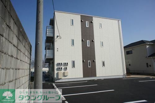 ルミナージュのその他写真