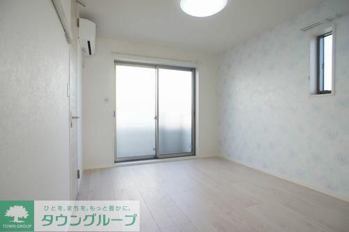 ルミナージュの内装写真