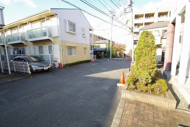 レオパレススリーYのその他写真
