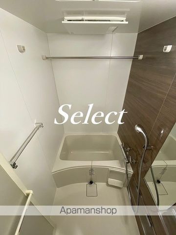 エステムプラザ横濱関内の風呂写真