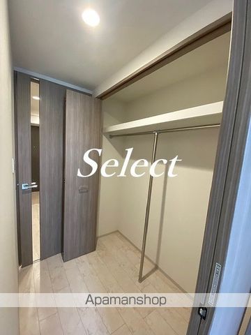 エステムプラザ横濱関内の内装写真