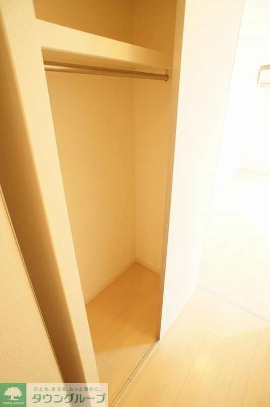 京成松戸線 薬園台駅 徒歩10分 2階建 築13年の内装写真