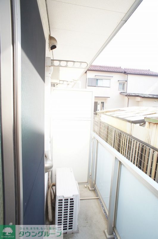 京成松戸線 薬園台駅 徒歩10分 2階建 築13年の内装写真
