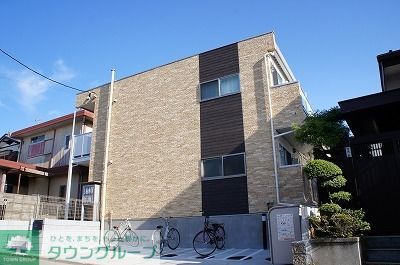京成松戸線 薬園台駅 徒歩10分 築13年