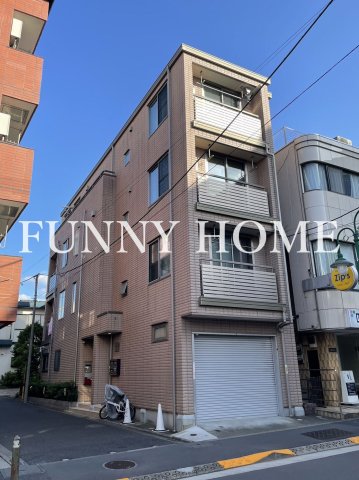 シャンテ