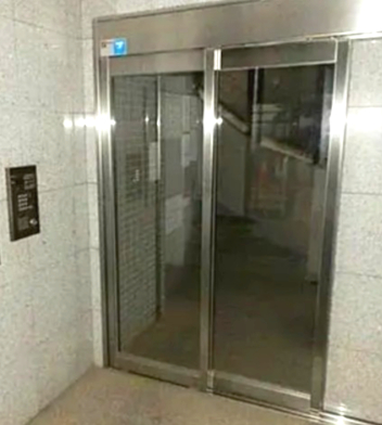 京王線 笹塚駅 徒歩3分 14階建 築28年の外観写真