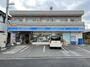 コンビニ　ローソン西瑞江3丁目店（コンビニ）まで674m