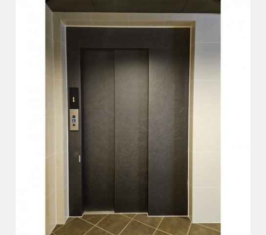 ドゥーエ戸田の外観写真