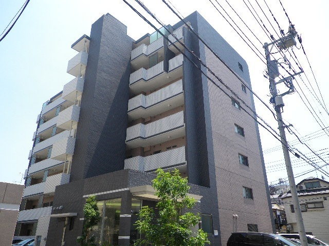建物外観　外観・土地