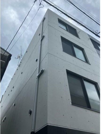 日暮里・舎人ライナー 谷在家駅 徒歩10分 築3年