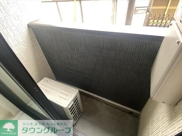 CasaSumikaの内装写真