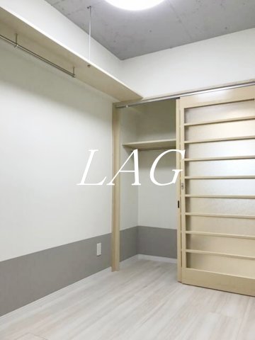 その他部屋・スペース　寝室です。