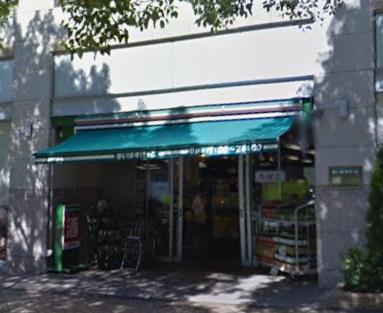 スーパー　まいばすけっと仲町台駅前店（スーパー）まで529m