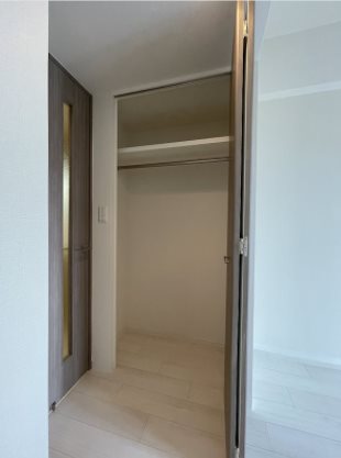 収納　★見学予約受付中★