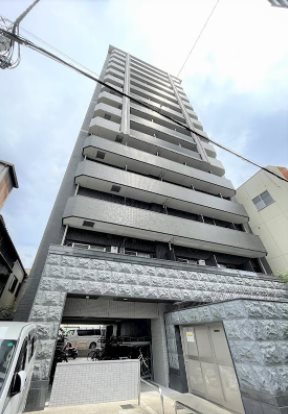 建物外観　★見学予約受付中★