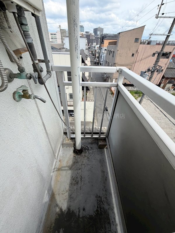 ティーホームズ賑のその他写真