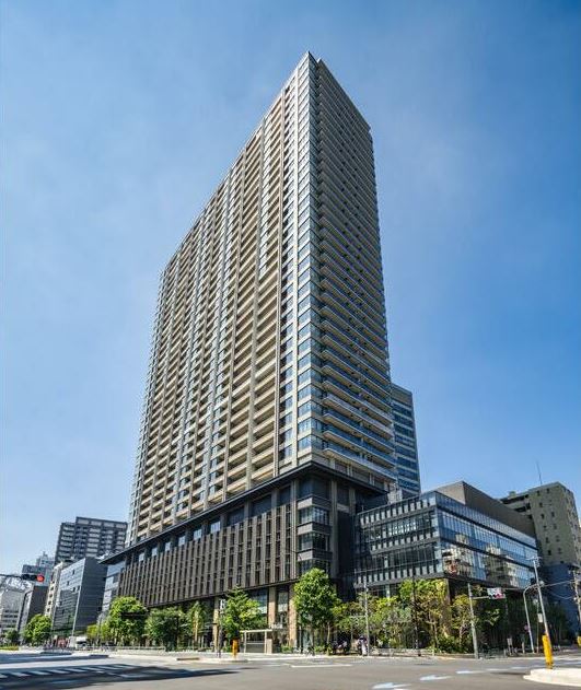東京メトロ丸ノ内線 後楽園駅 徒歩2分 築6年