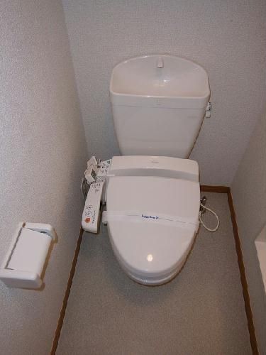 レオパレスヒルズ島台のその他写真