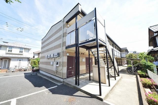 エントランス　☆エントランス☆