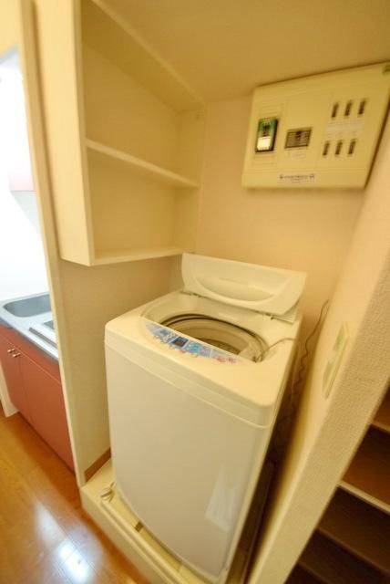 その他　家具家電付き