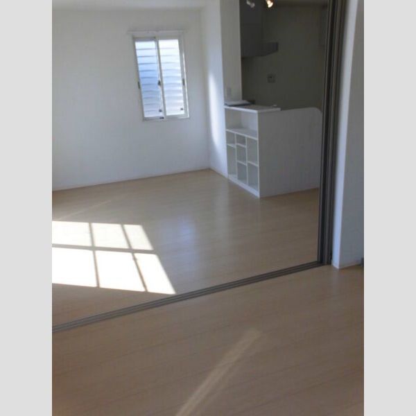 グランディールM IIIの居間写真