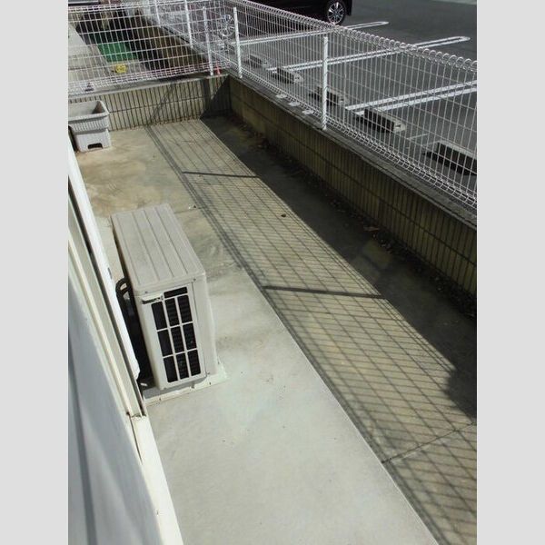 グランディールM IIIの内装写真