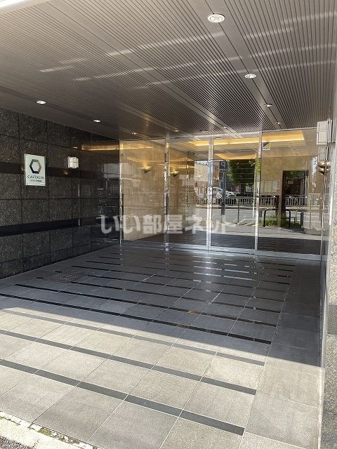 地下鉄名城線 志賀本通駅 徒歩2分 15階建 築19年の外観写真