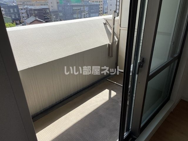 地下鉄名城線 志賀本通駅 徒歩2分 15階建 築19年の内装写真