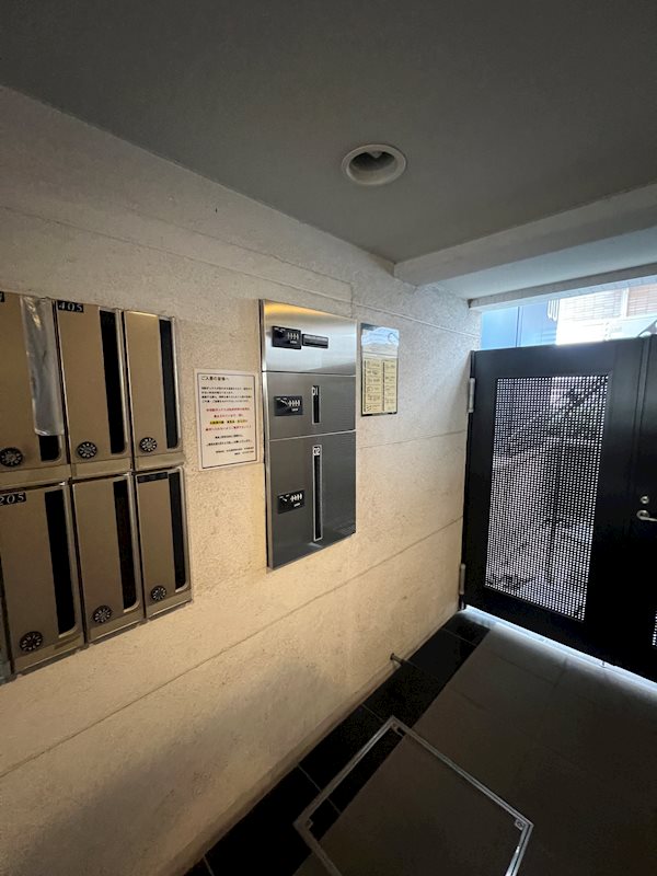 西武池袋線 練馬駅 徒歩9分 4階建 築21年の外観写真