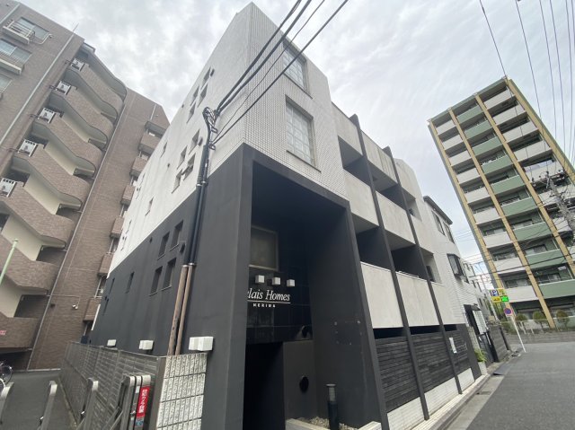 西武池袋線 練馬駅 徒歩9分 築21年