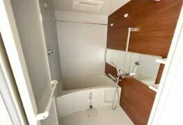 バス・シャワールーム　別部屋参照写真
